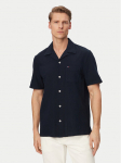 Tommy Jeans S&auml;rk DM0DM23058 Tumesinine Regular Fit