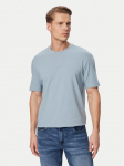BOSS T-s&auml;rk Tchup 50473278 Helesinine Relaxed Fit