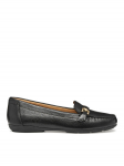 Geox Mokassiinid D Annytah Moc B D56BMB-00046 C9999 Must
