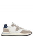 Philippe Model Tossud Tropez 2.1 Low A013605 TYLU V004 Valge