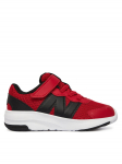 New Balance Tossud Fresh Foam Lace Top Strap I5781NH Punane