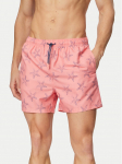 Ysabel Mora Ujumis&scaron;ortsid 90388 Heleроosa Regular Fit