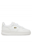 Lacoste Tossud Loo1 Set 7-50SFA0096 Valge