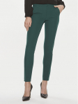 Liu Jo Riidest p&uuml;ksid MF3229 T7896 Roheline Regular Fit