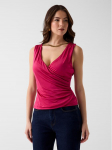 Marciano Guess Top 181916 Punane Classic Fit