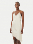 ONLY Igap&auml;evane kleit Bella 15383473 Kreemjas Regular Fit