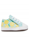 Converse Poolsaapad Chuck Taylor All Star Cribster Citrus A15932C T&uuml;rkiissinine