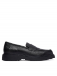 Calvin Klein Loaferid Combat Ess Loafer Lth HM0HM02337 Must