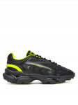Lacoste Tossud L003 2K24 7-50SMA0110 Must