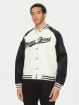 Guess Jeans Bomber-jakk M5GL32 WHAA2 Ekr&uuml;&uuml;v&auml;rv Regular Fit