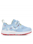 Reima Tossud Moomin Ekana 5400129M-61A1 Sinine