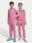adidas Pluus adicolor SST JV8562 Roosa Regular Fit
