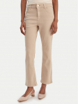 Marella Teksad Sfinge 2615131261 Beež Slim Fit