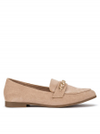 DeeZee Loaferid WSS270205-06 Beež