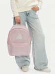 adidas Seljakott C-CLSC BARS BP IS7056 Roosa