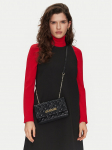 LOVE MOSCHINO K&auml;ekott JC4097PP1MLA0000 Must