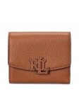LAUREN RALPH LAUREN Rahakott 432966782002 Pruun