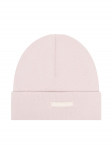 Calvin Klein M&uuml;ts Inst Patch Beanie K60K612322 Roosa
