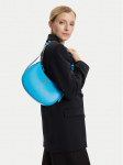 PINKO K&auml;ekott Half Moon Mini Fl Al 25-26 PLTT 102790 A0F1 Sinine