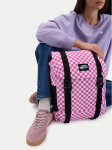 Vans Seljakott C-UTILITY BACKPACK VN000PSFFRQ Roosa