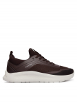 Calvin Klein Tossud Light Eva Run Lace Sock Mm HM0HM02164 Bordoopunane
