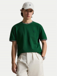 Polo Ralph Lauren T-s&auml;rk 710963492502 Roheline Regular Fit