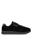 Lanetti Tossud S25C089A-1 Must