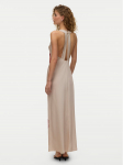 Vero Moda Suvekleit Reba 10345415 Helebeež Regular Fit