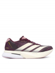 adidas Jooksujalatsid adizero Boston 13 Shoes KH8868 Bordoopunane