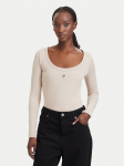 Guess Bodi V4YP07 J1314 Beež Slim Fit