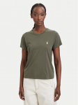 Polo Ralph Lauren T-s&auml;rk 211B14605023 Roheline Regular Fit