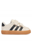 adidas Tossud Vl Court 3.0 KI6497 Beež