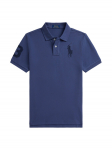 Polo Ralph Lauren Polo s&auml;rk 323703635503 Tumesinine Regular Fit
