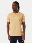 Beverly Hills Polo Club T-s&auml;rk P-FW26M-TS1536 Beež Regular Fit