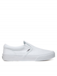 Vans Tenniskingad Classic Slip On VN000D35W001 Valge