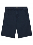 United Colors Of Benetton Riidest &scaron;ortsid 4QNJC903Q Tumesinine Regular Fit