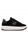 KARL LAGERFELD Tossud Kapri Lug KL57527 Must