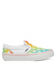 Vans Tenniskingad Glow Rainbow True VN000D0JAHP1 Valge