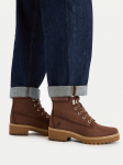 Timberland Saapad Carnaby TB0A2CT5EM51 Pruun
