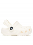 Crocs Pl&auml;tud Infant Crocs Littles&trade; Clog 11441 Valge