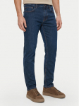 BOSS Teksad Delaware Bo 50564546 Tumesinine Slim Fit