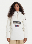 Napapijri Anorak-jope Rainforest NP0A4GM6 Ekr&uuml;&uuml;v&auml;rv Regular Fit