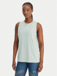 Under Armour Tehniline s&auml;rk Rival Muscle 1383659 Roheline Regular Fit