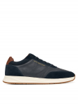 Tommy Hilfiger Tossud Dressy Runner FM0FM05910 Tumesinine