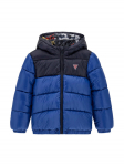 Guess Talvejope L6YL01 W2655 Tumesinine Regular Fit