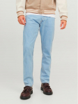 Jack & Jones Teksad Chris 12250231 Helesinine Loose Fit