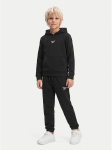 Reebok Dressikomplekt RK95228CCB Must Regular Fit