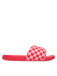 Vans Pl&auml;tud La Costa Slide-On VN0A5HFEFO91 Punane