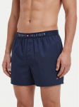 Tommy Hilfiger Bokserid UM0UM03930 Tumesinine