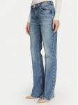 Marciano Guess Teksad G6YA02 D1461 Sinine Bootcut Fit
